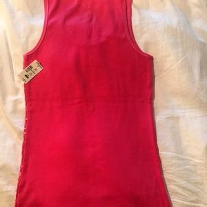 Women’s tank brand new